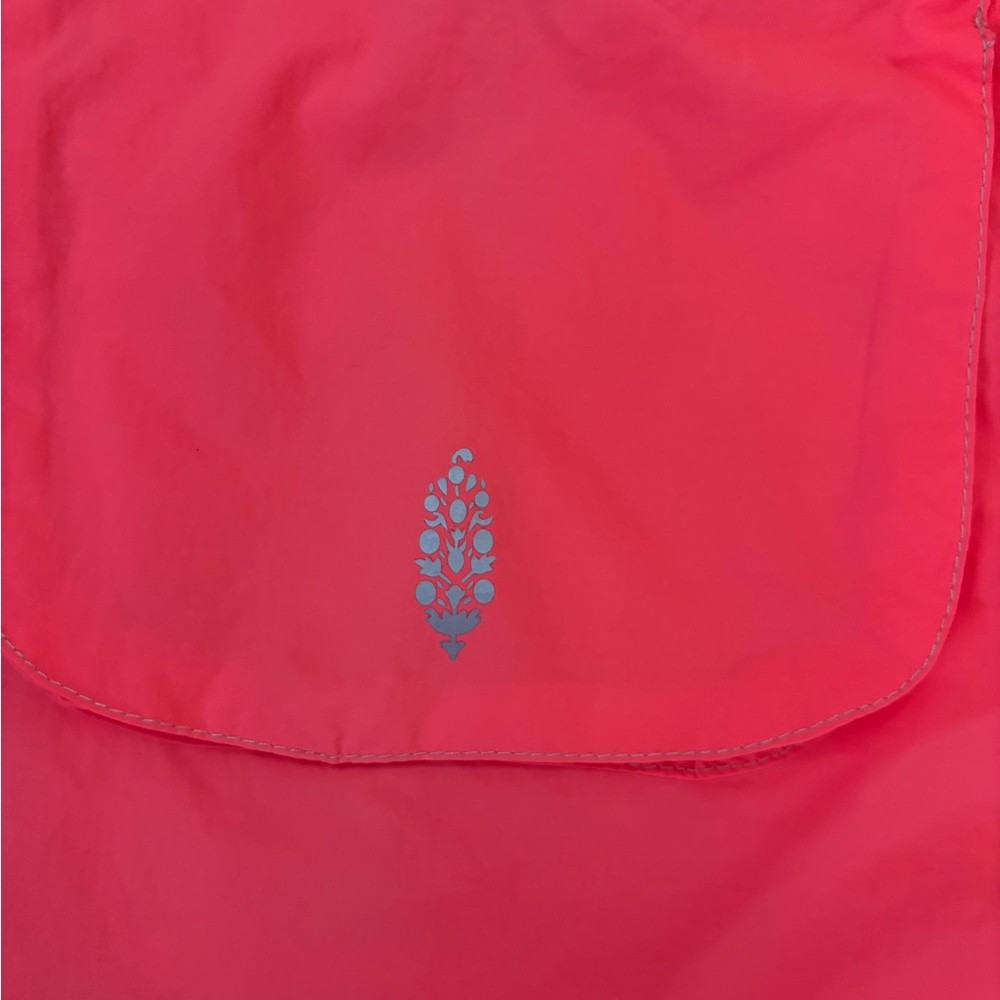 FP Movement by Free People Vibrant Coral Joggers - Picture 7 of 10